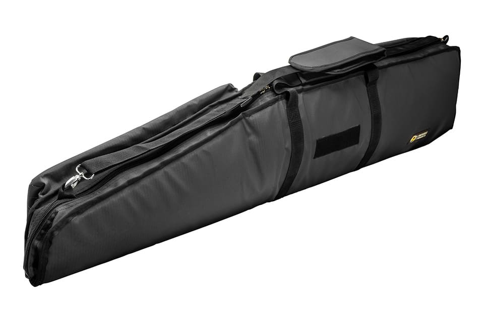 Desert Deluxe Rifle Bag