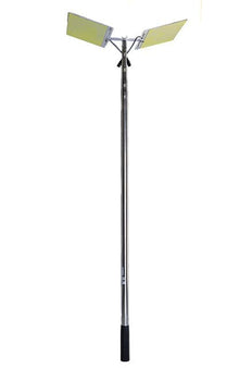 Desert 2x 550W LED Rod Camping Light — view 3