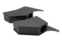 Desert Rear Cupholders — Land Cruiser D/Cab — view 3