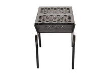Desert Braai/Fire Pit — view 6
