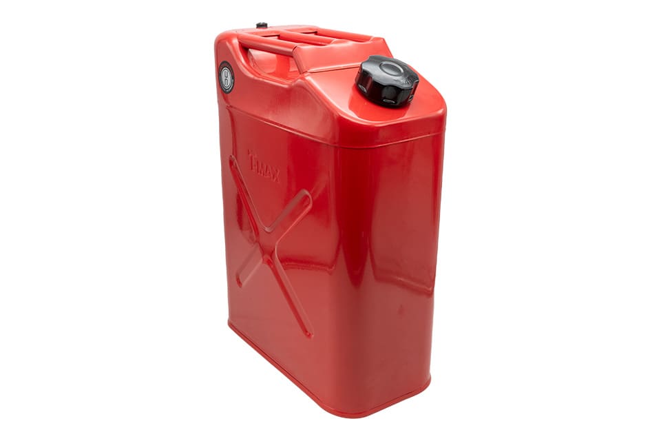 T-Max 20L Jerry Can