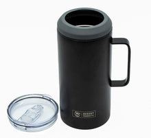 Desert 40oz 1 Litre Tumbler with Handle — view 2
