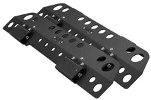 Desert Roof Rack — Fitting Kit — Toyota Land Cruiser Single Cab — view 3