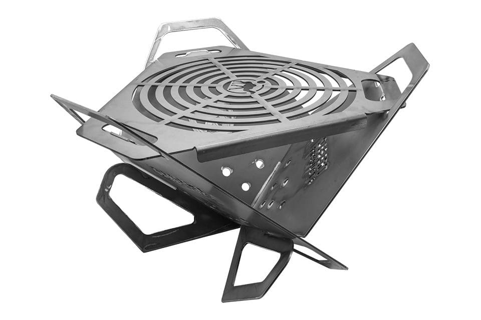 Desert Tri-Braai with Bag
