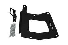 Desert Toyota Prado 250 — Compressor Bracket — view 4