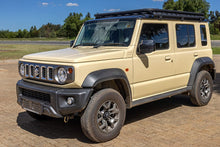 Desert Roof Rack — Fitting Kit — Suzuki Jimny GEN4 — 5 Door — view 3