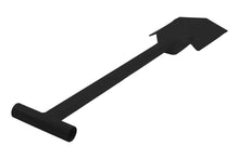 Desert Spade — view 3