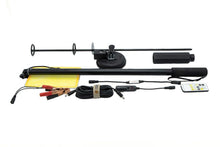 Desert LED Rod Camping Light — view 4