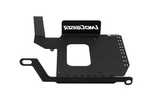 Desert LandCruiser 76&79 DC — AMP Bracket With Fuse Holder — view 3