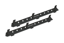 Desert Roof Rack — Fitting Kit — Suzuki Jimny GEN4 — 5 Door
