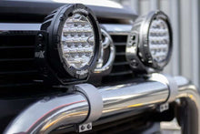 Hardkorr BZR-X Series LED Driving Lights — 7″ — view 2