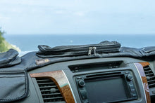 Desert Dashboard Cover — Toyota Hilux/Vigo — view 3
