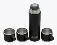 Desert 500ml Vacuum Flask Set — view 3