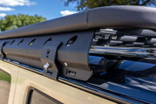 Desert Roof Rack — Base — 1800mm x 1365mm — view 5