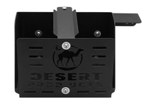 Desert Battery Bracket — Land Cruiser 2.8 Auto SC — view 4