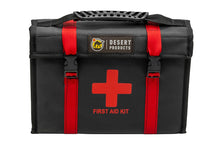 Desert First Aid Bag (Only) — view 4