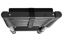 Desert Aluminium Telescopic Ladder — view 2