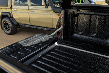 Desert Hilux Revo Dust Proof Kit — view 4