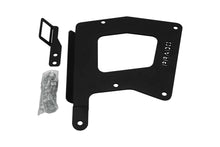 Desert Toyota Prado 250 — Compressor Bracket — view 5