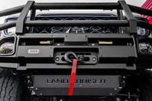 ARB Summit Bull Bar — Land Cruiser 2024 Pickup — view 3