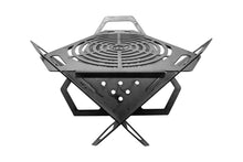 Desert Tri-Braai with Bag — view 2