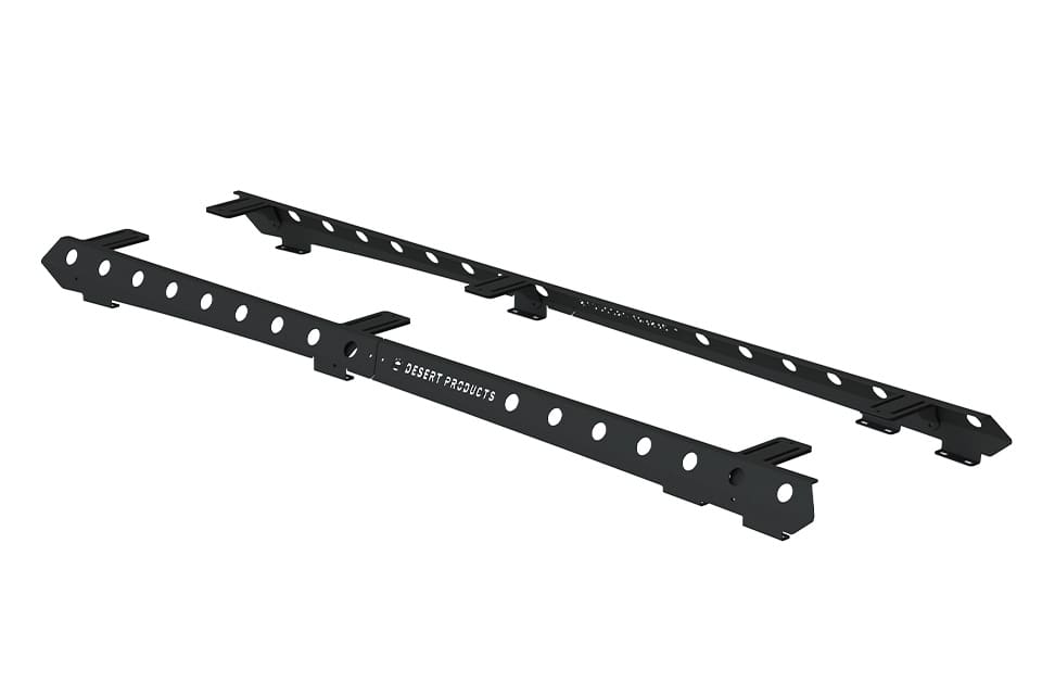 Desert Roof Rack — Fitting Kit — Toyota Land Cruiser 300 Series
