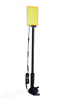 Desert LED Rod Camping Light — view 5