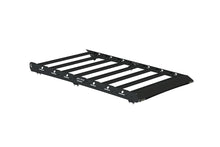 Desert Flat Rack — Toyota Prado 250 — view 5