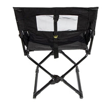 Desert Compact Chair (Black) — view 4