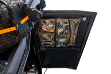 Desert Door Storage Bag 6 Pocket
