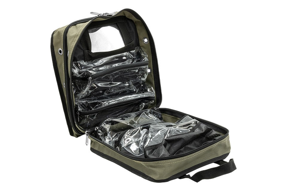 Desert Bundu Shower Bag
