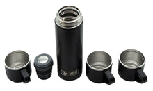 Desert 500ml Vacuum Flask Set — view 4