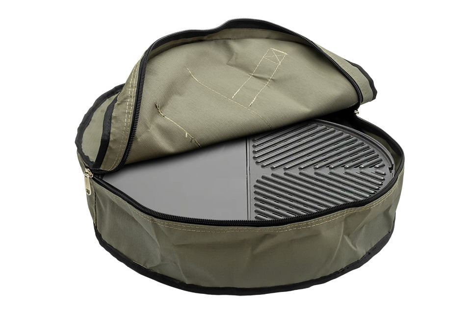 Desert Skottel Braai Bag