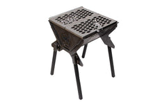 Desert Braai/Fire Pit — view 2