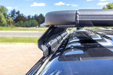 Desert Roof Rack — Fitting Kit — Suzuki Jimny GEN4 — 5 Door — view 5