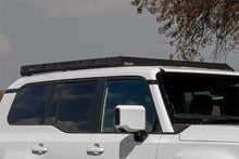 Desert Flat Rack — Toyota Prado 250 — view 6