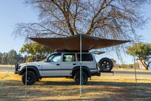 Desert Awning — view 4