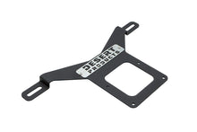 Desert Hilux Revo Under Seat Compressor Mounting Bracket — view 6