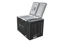 80L Engel Fridge Freezer Combi Double Door J Series — view 6