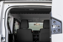 Desert Suzuki Jimny — Gen4 — 3 Door — Boot Tray — view 2