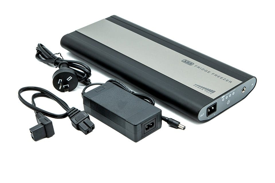 ARB Fridge Freezer Power Pack