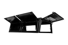 Gomad Toyota Land Cruiser 79 Single Cab Canopy — view 6