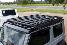 Desert Roof Rack — Base — 1600mm x 1325mm — view 6