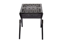 Desert Braai/Fire Pit — view 3