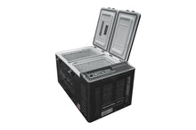 60L Engel Fridge Freezer Combi Double Door J Series — view 3