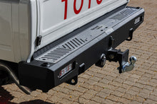 Desert Rear Bar — Toyota Land Cruiser 79 Series