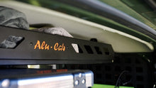 Alu-Cab Jimny In-Cabin Cargo Rack inside a Jimny, photo 3