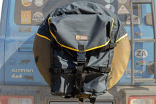 Desert Jimny Spare Wheel Cover + Bin Bag — view 2