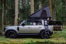 Alu-Cab LT-50 lightweight rooftop tent, photo 8