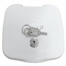 Aravon Kit 04 extendable outdoor faucet with lockable lid, photo 3